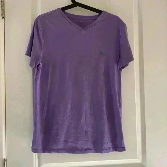 Ralph Lauren Other - Ralph Lauren T-shirt - v-neck